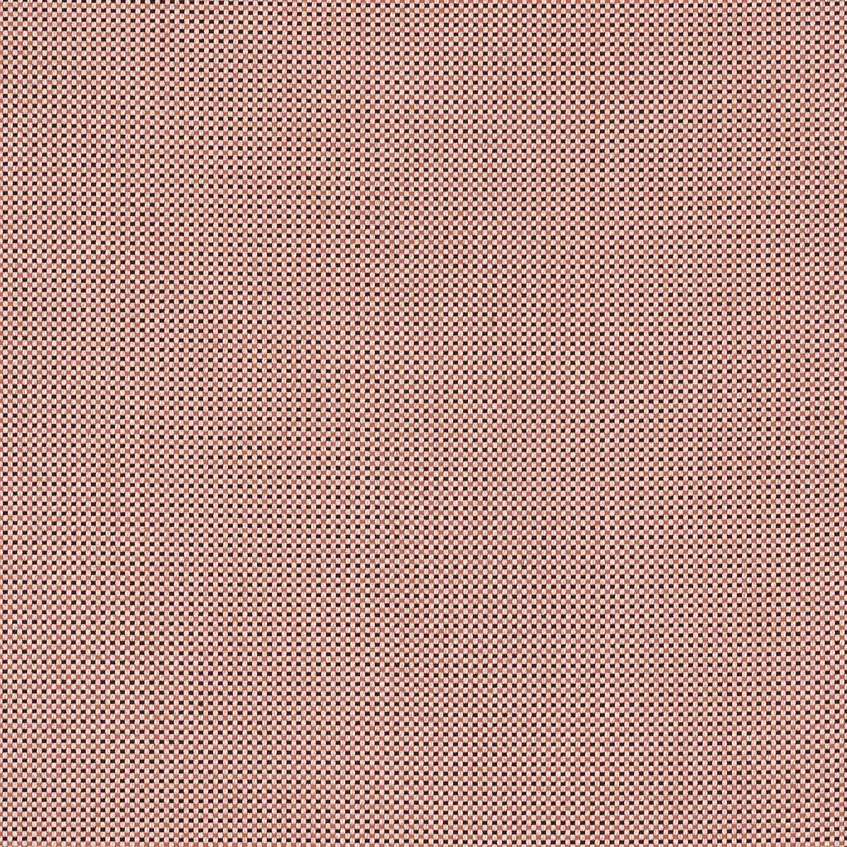 Sunbrella sierkussen 45x45 Domino Terracotta