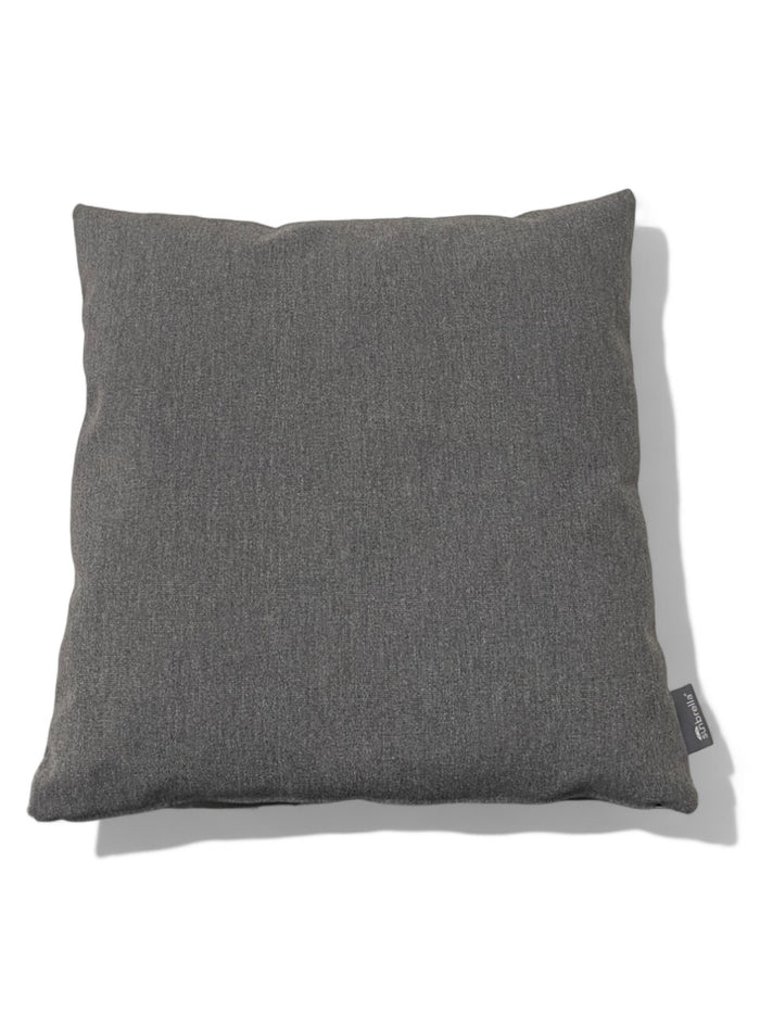 Sunbrella sierkussen 45x45 solids flanelle
