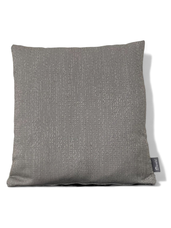 Sunbrella sierkussen 45x45 Savane zinc
