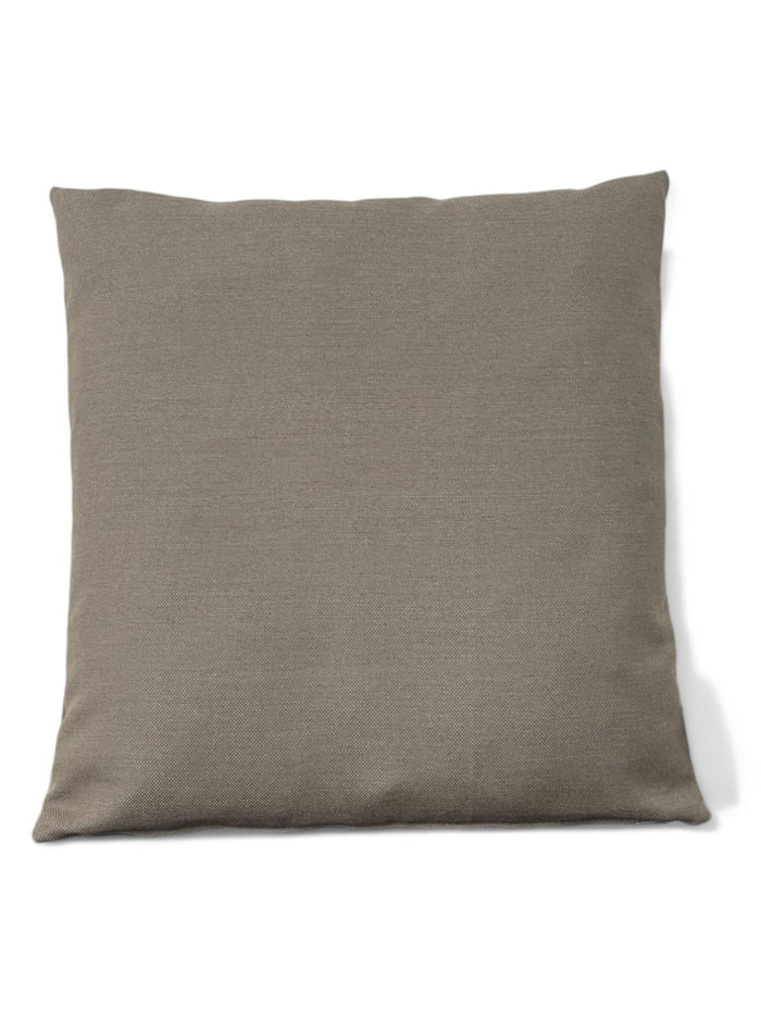Sunbrella sierkussen 45x45 Natté Nature grey