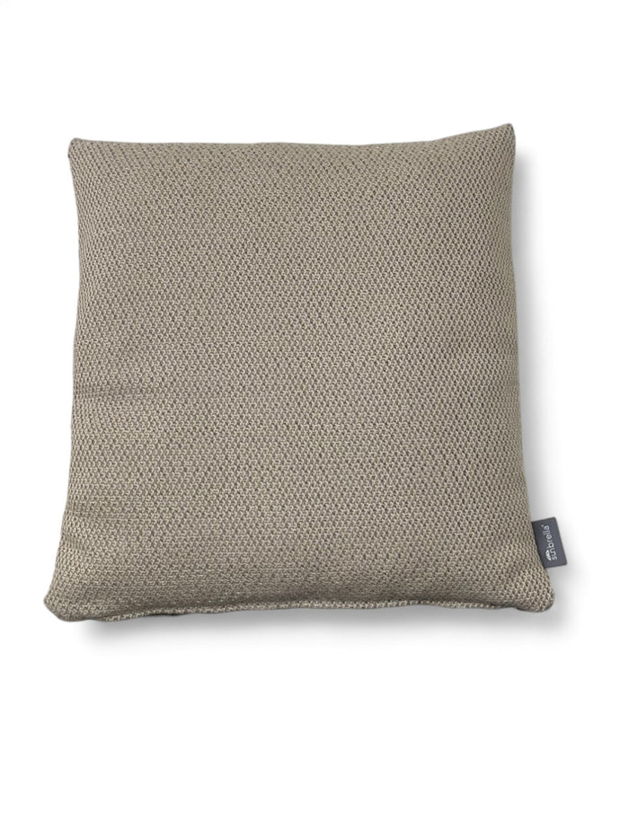 Sunbrella sierkussen 45x45 Lopi sand