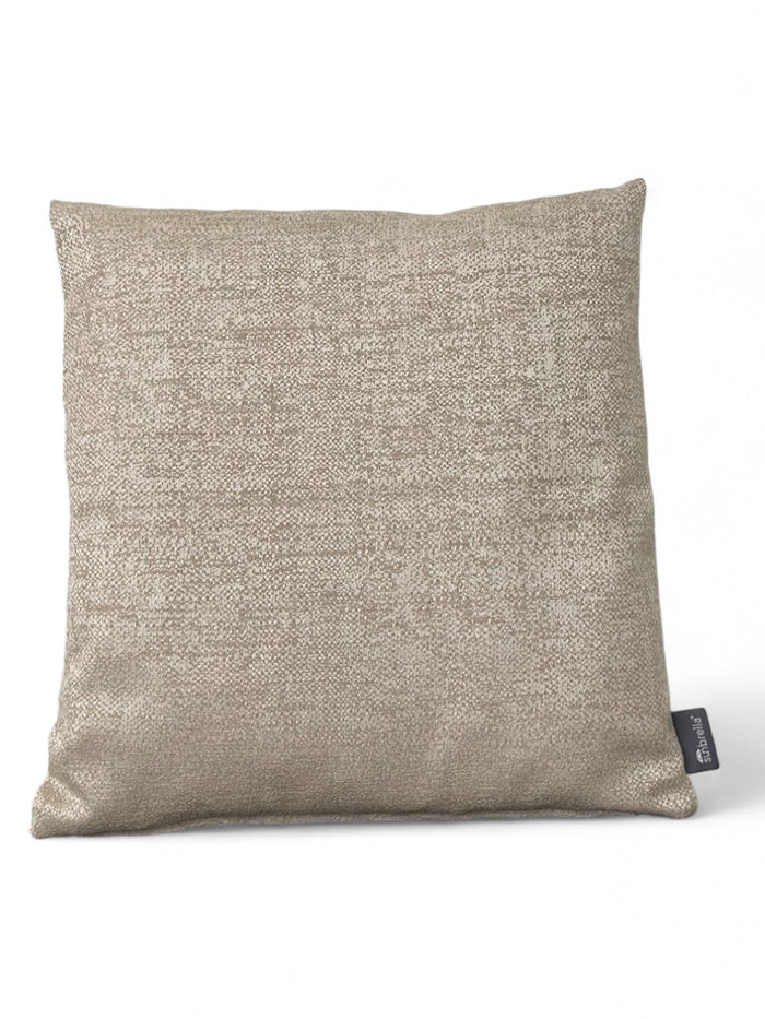 Sunbrella sierkussen 45x45 Chartres grey