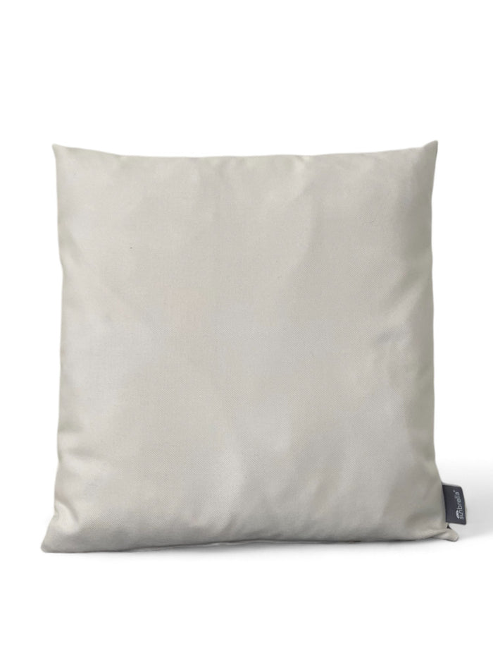 Sunbrella sierkussen 45x45 Flagship white