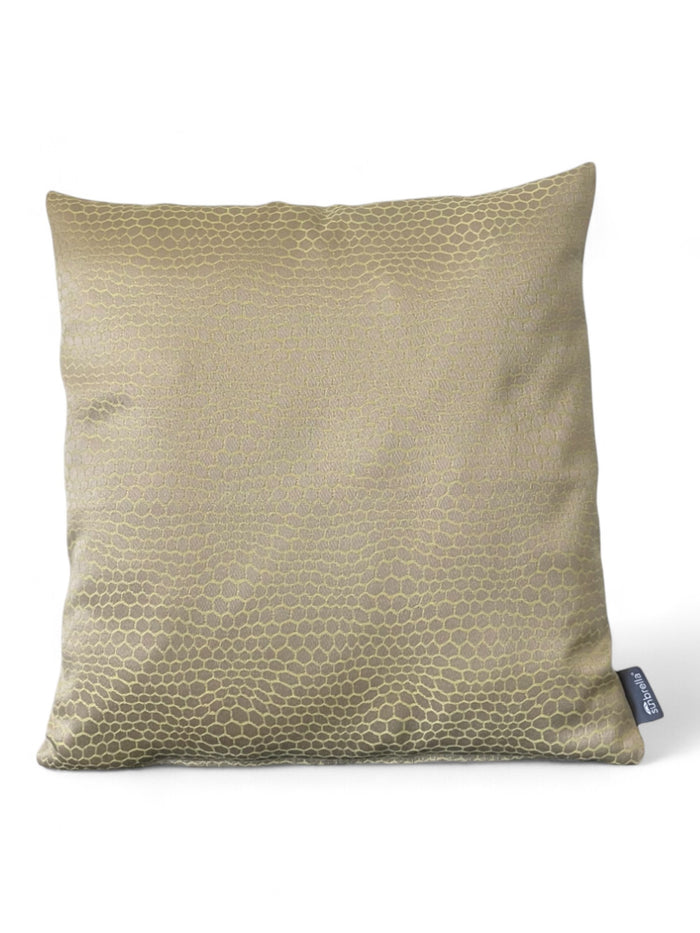 Sunbrella sierkussen 45x45 Connect Lemonade