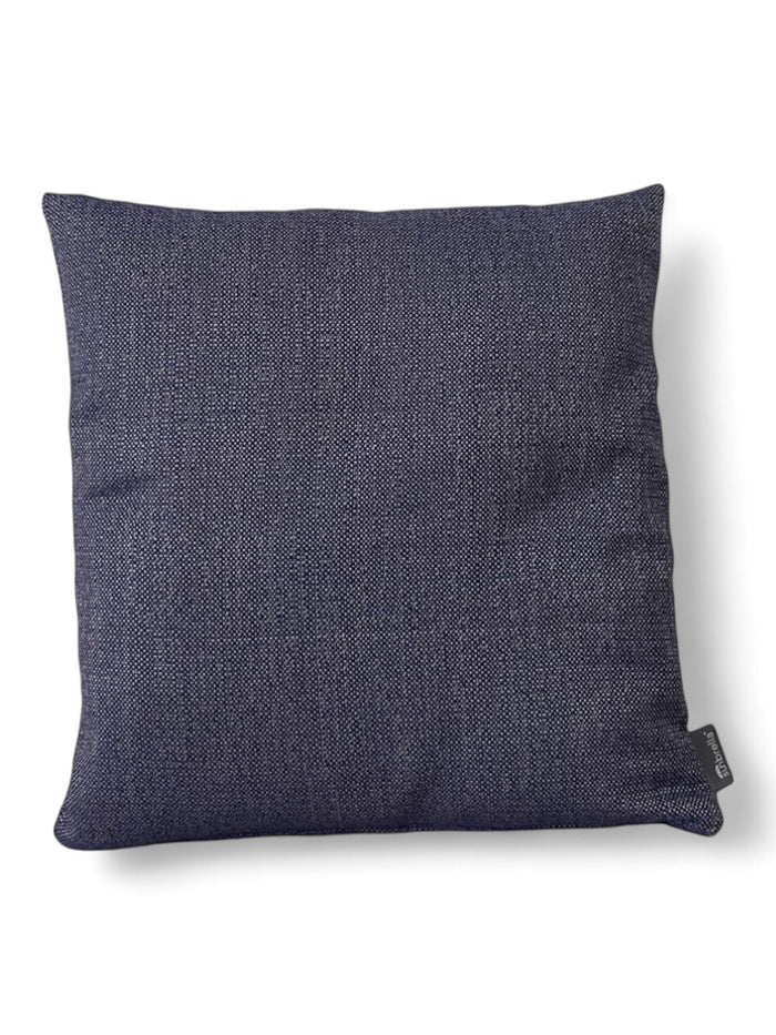 Sunbrella sierkussen 45x45 Savane Midnight