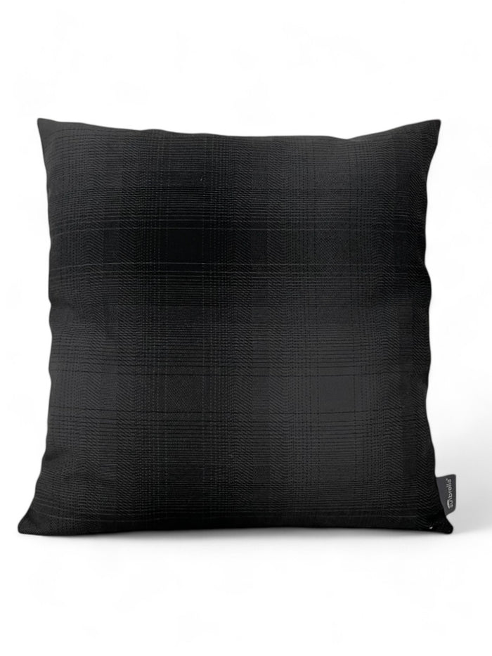Sunbrella sierkussen 45x45 Connor Black