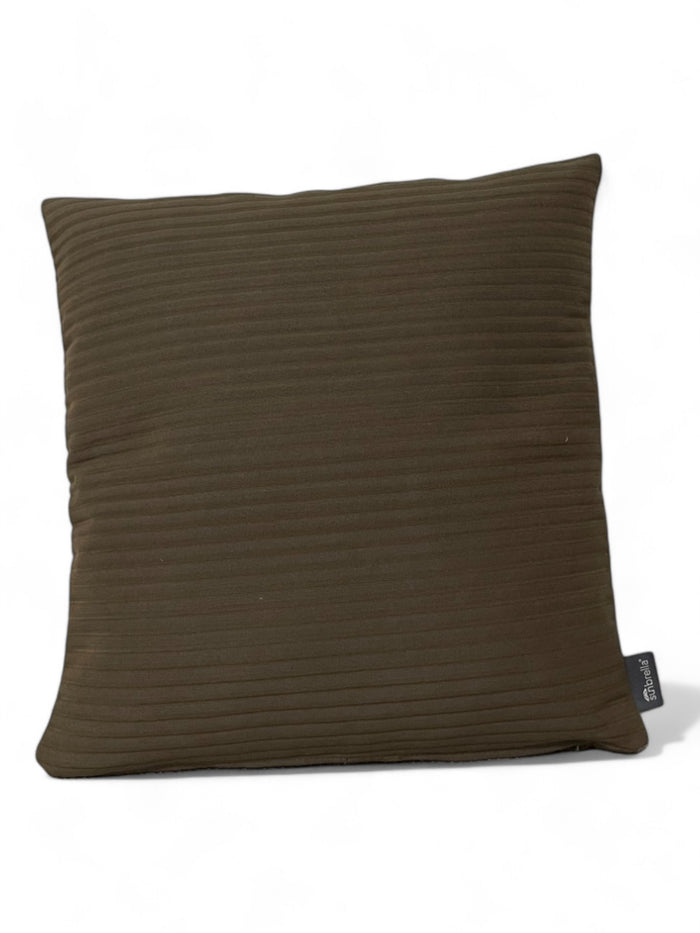 Sunbrella sierkussen 45x45 Kyoto Dove