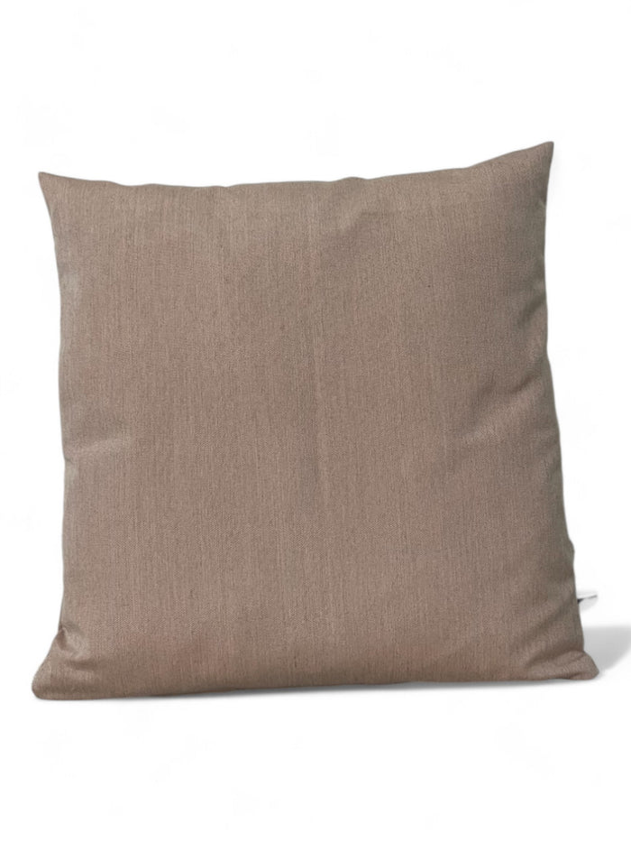 Sunbrella sierkussen 45x45 Solids Blush