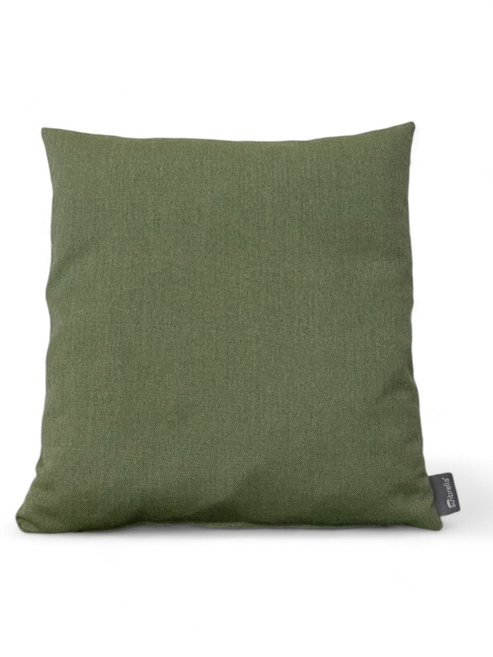 Sunbrella sierkussen 45x45 Natté Pistachio