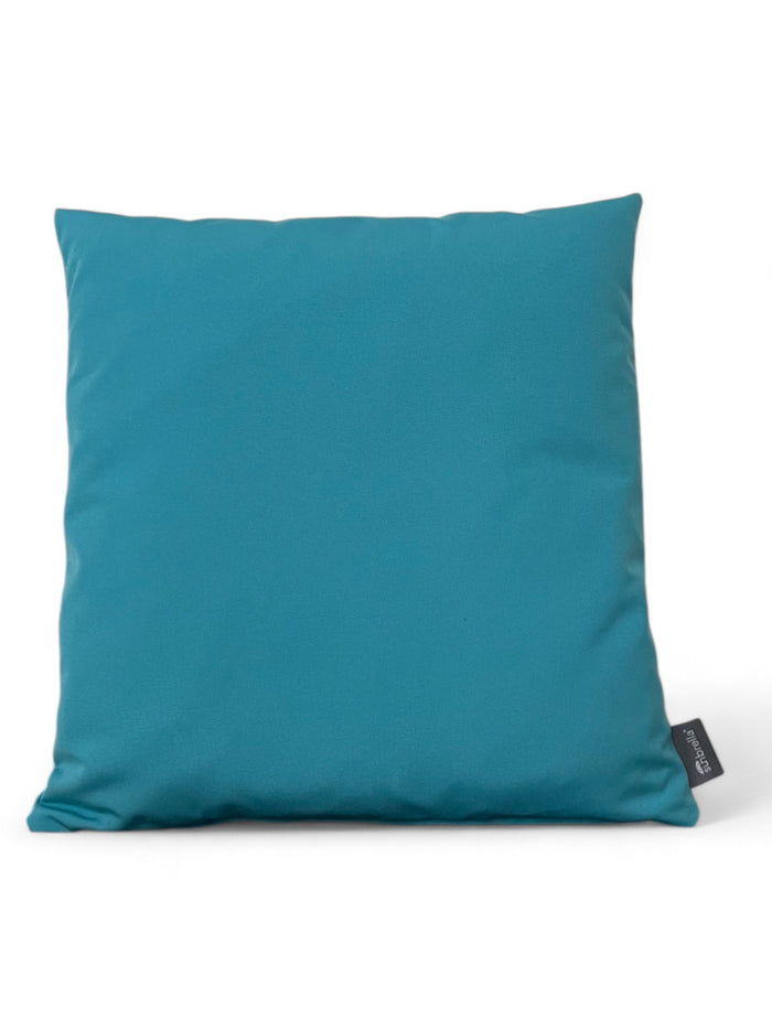 Sunbrella sierkussen 45x45 Solids aruba