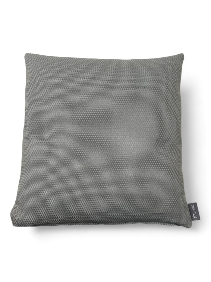 Sunbrella sierkussen 45x45 Lopi steel
