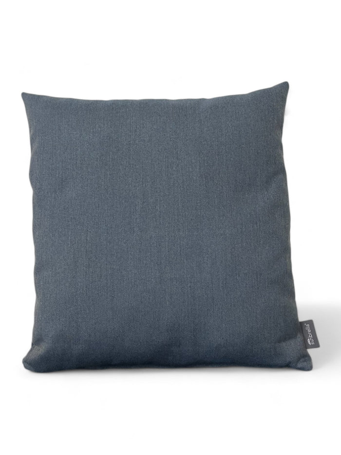 Sunbrella sierkussen 45x45 Natté carbon sky