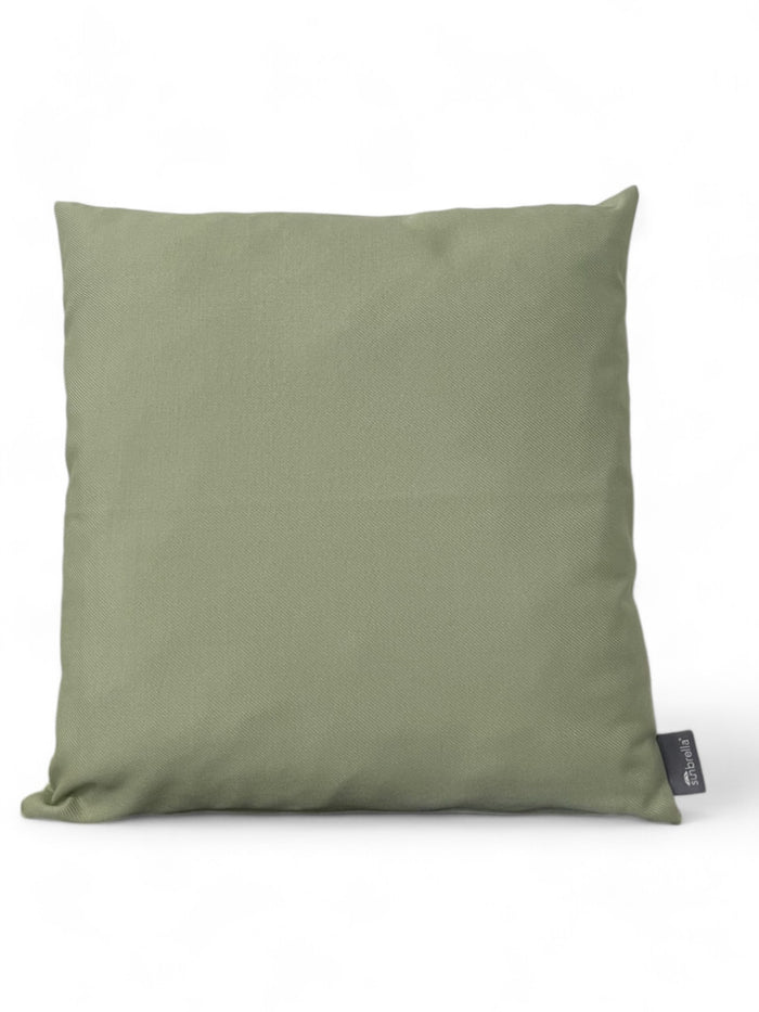 Sunbrella sierkussen 45x45 Flagship celadon