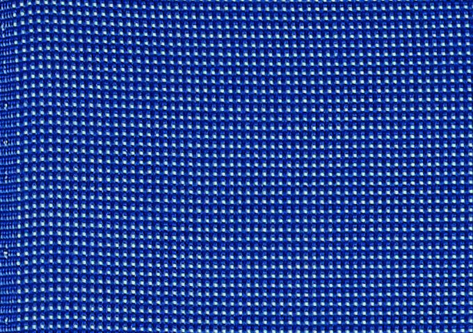 Sunbrella sierkussen 45x45 Bengali tonic blue