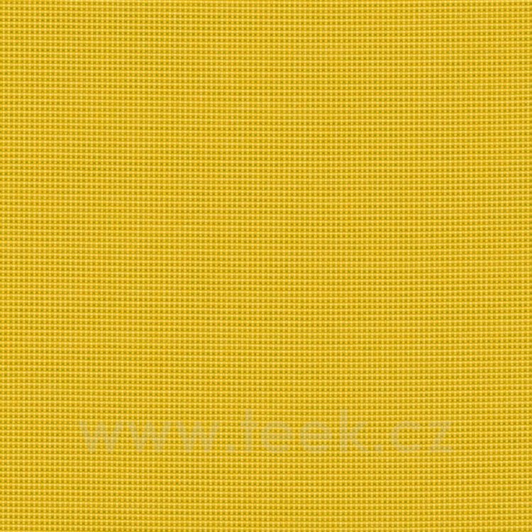 Sunbrella sierkussen 45x45 Bengali Yellow