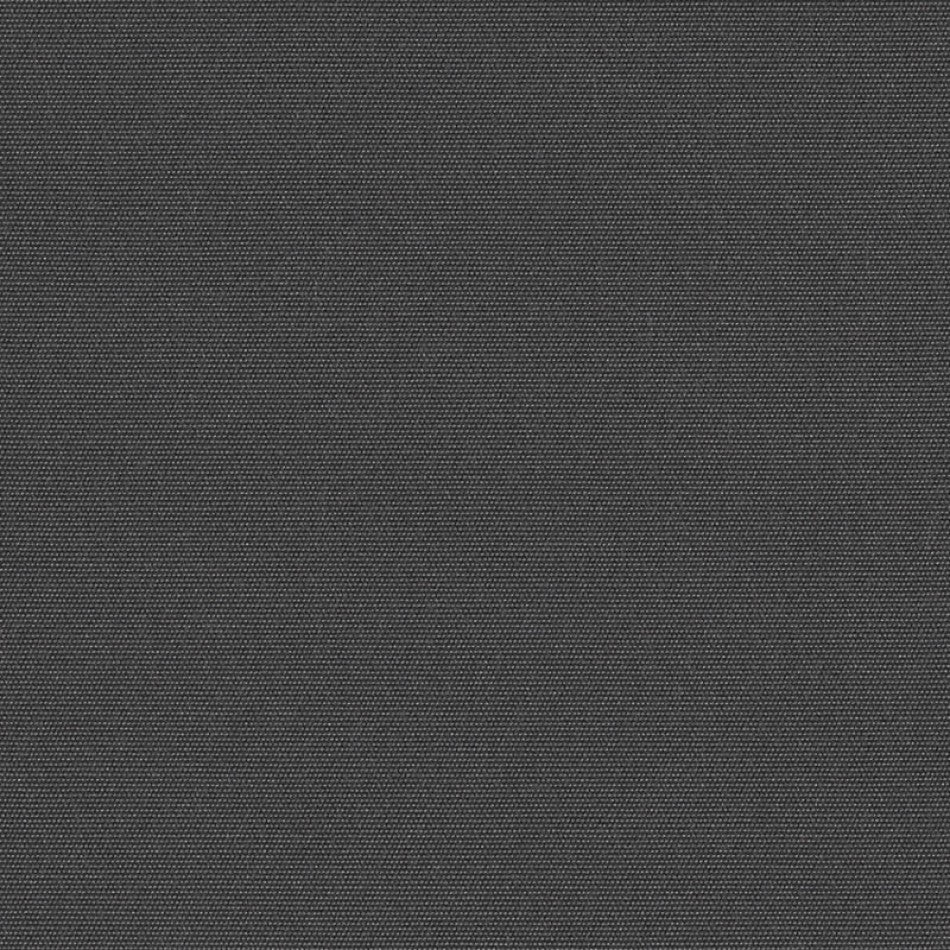 Sunbrella sierkussen 45x45 solids carbon