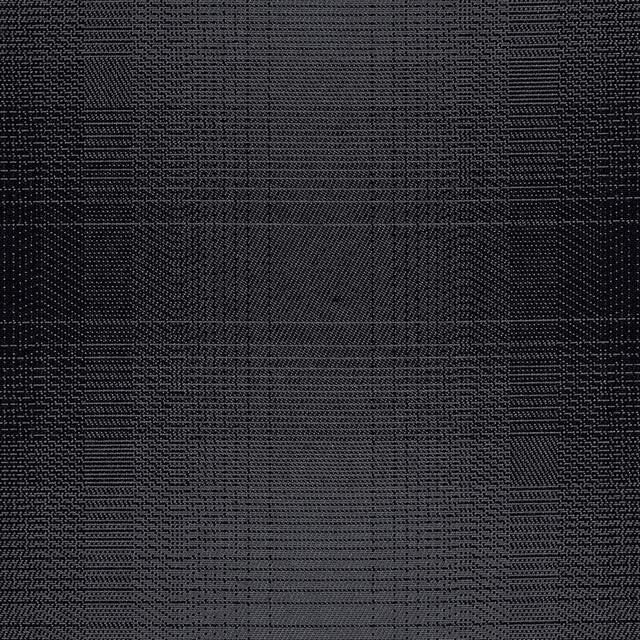 Sunbrella sierkussen 45x45 Connor Black