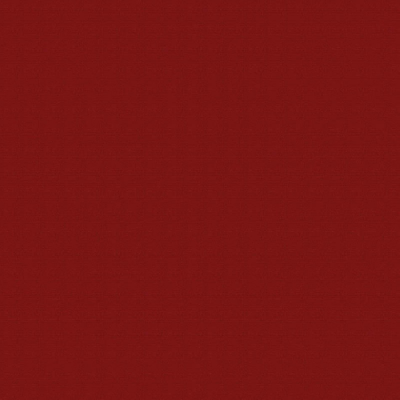 Sunbrella sierkussen 45x45 Solids Paris Red