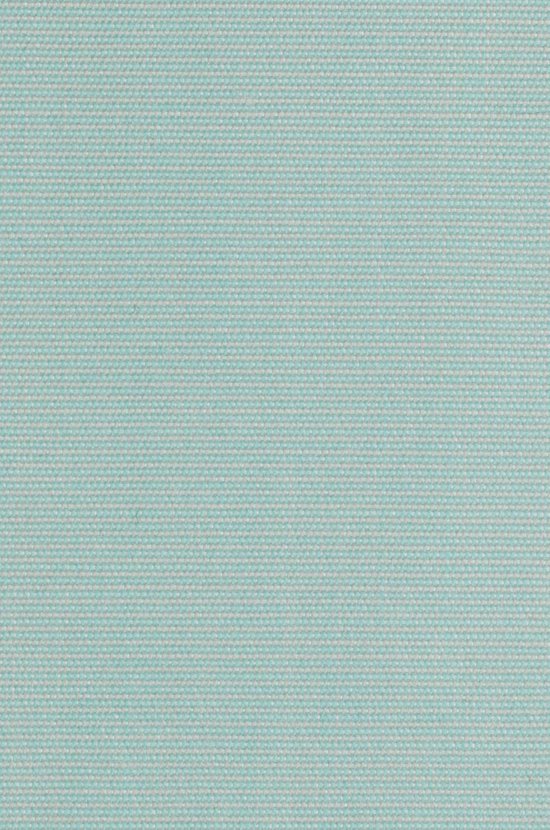 Sunbrella sierkussen 45x45 Solids polar blue
