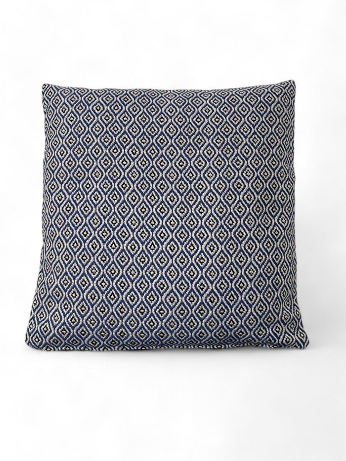 Sunbrella sierkussen 45x45 Jacquard komo coua