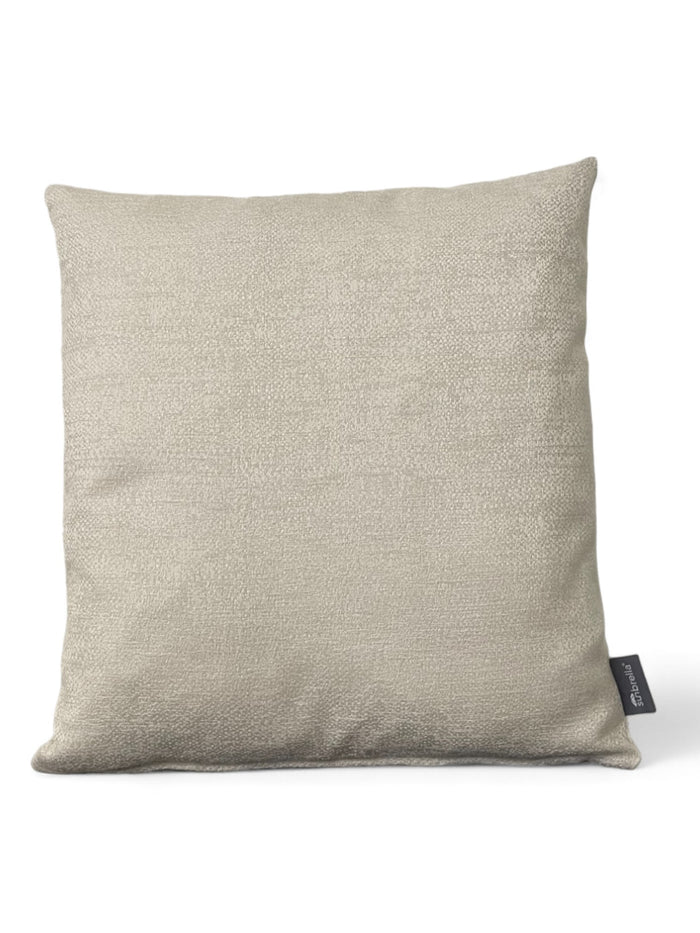 Sunbrella sierkussen 45x45 Chartres heather