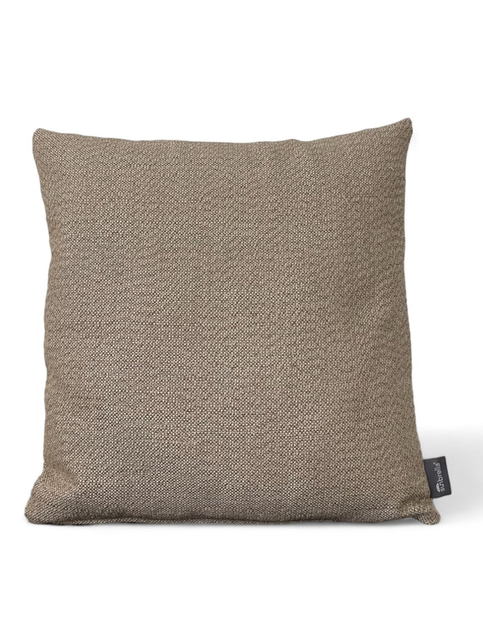 Sunbrella sierkussen 45x45 Savane coconut