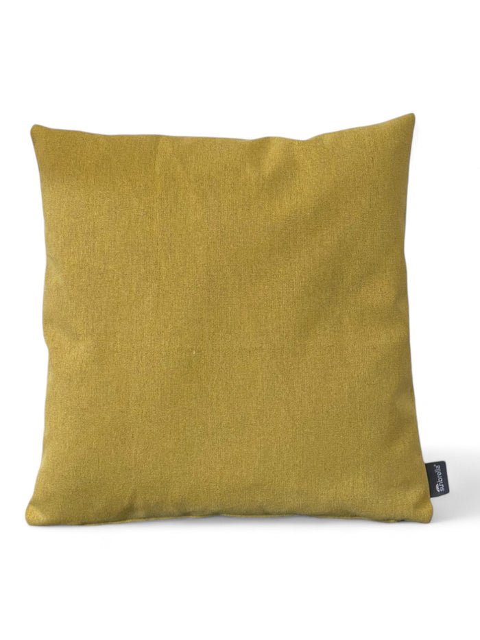 Sunbrella sierkussen 45x45 Heritage dijon