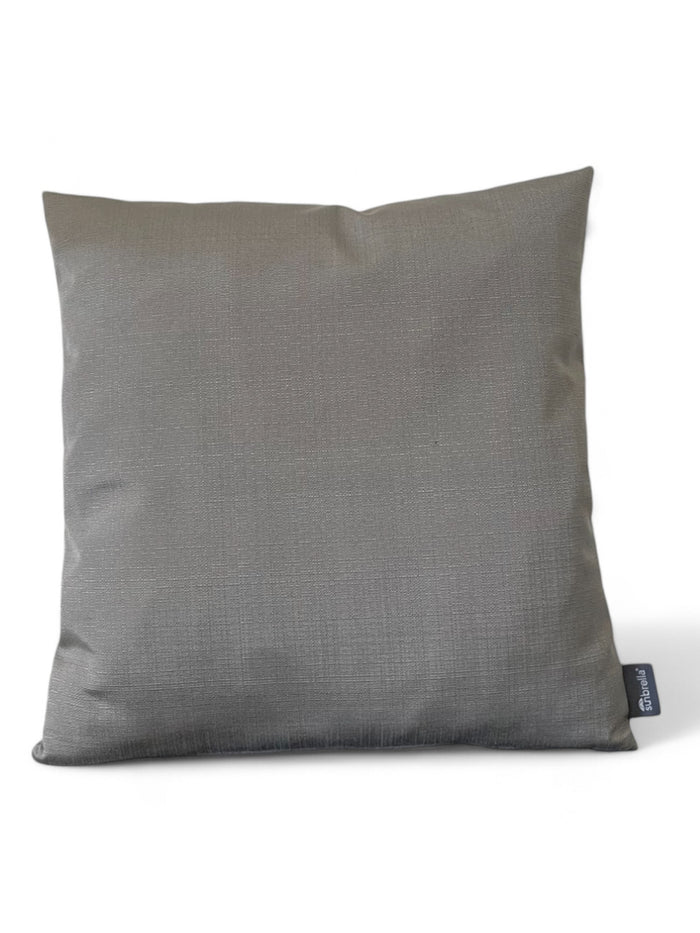 Sunbrella sierkussen 45x45 Linen taupe