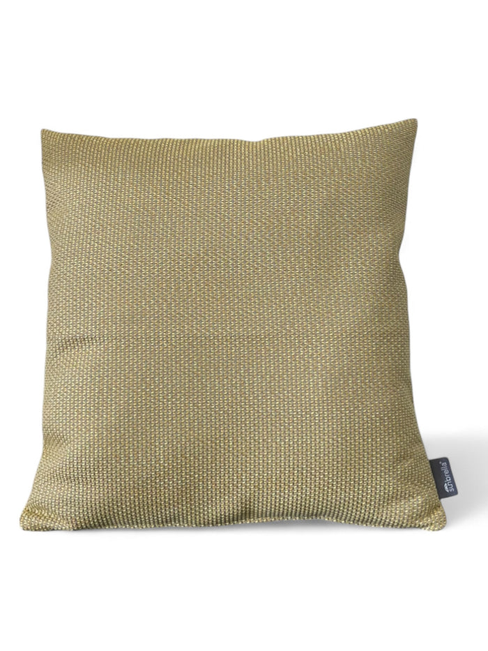 Sunbrella sierkussen 45x45 Majestic Citrine