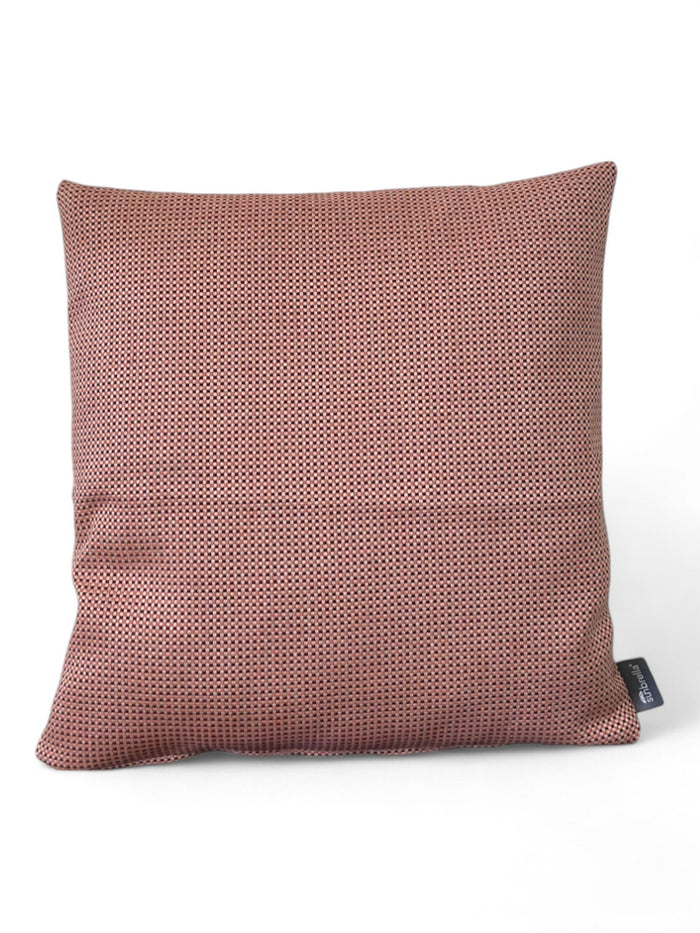 Sunbrella sierkussen 45x45 Domino Terracotta