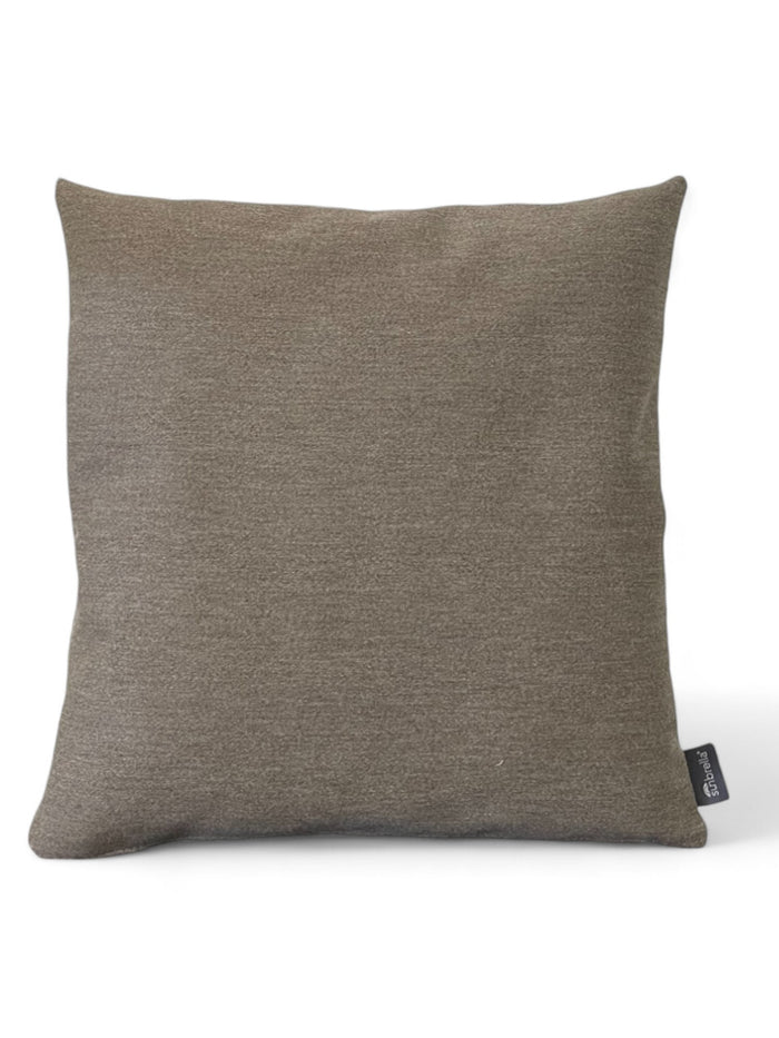 Sunbrella sierkussen 45x45 Pashmina Alpaca