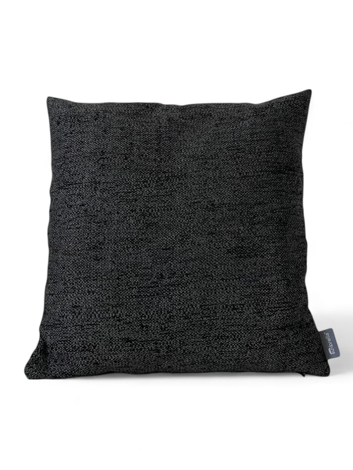 Sunbrella sierkussen 45x45 Chartres Sooty