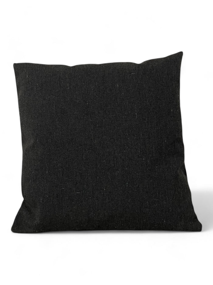 Sunbrella sierkussen 45x45 Heritage Char