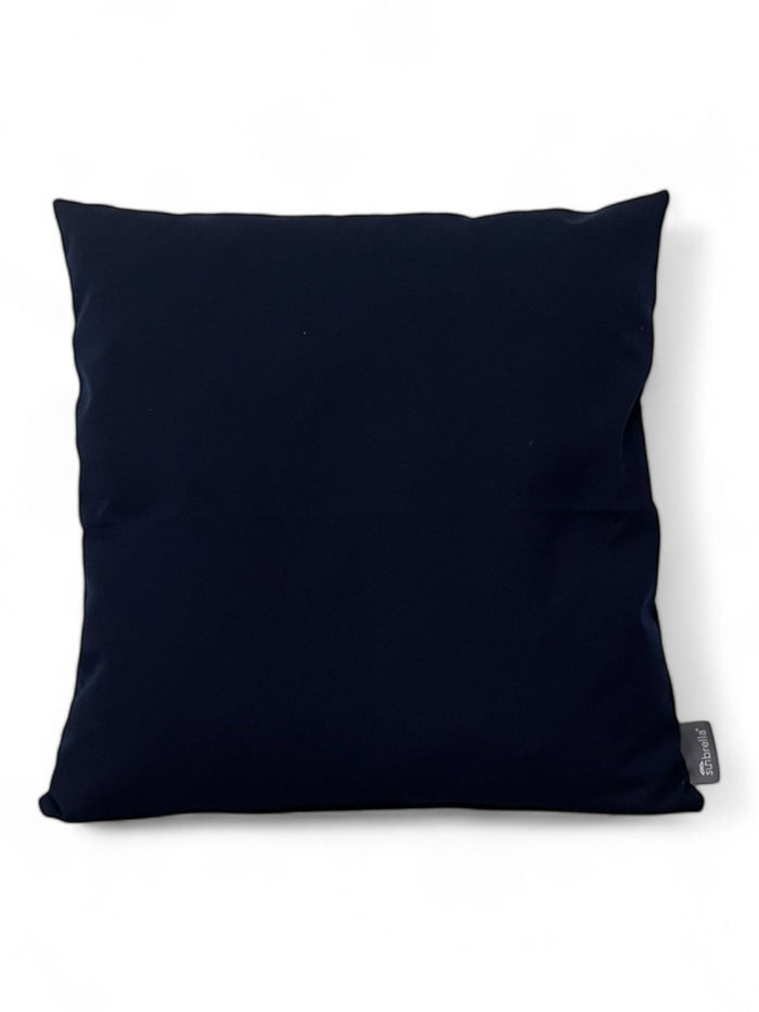 Sunbrella sierkussen 45x45 Solids Blazer