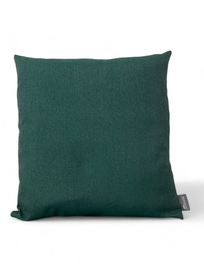 Sunbrella sierkussen 45x45 Natté ivy