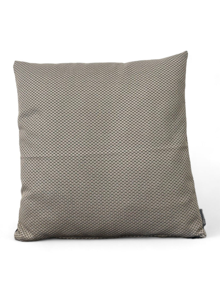 Sunbrella sierkussen 45x45 Jacquard honeycomb