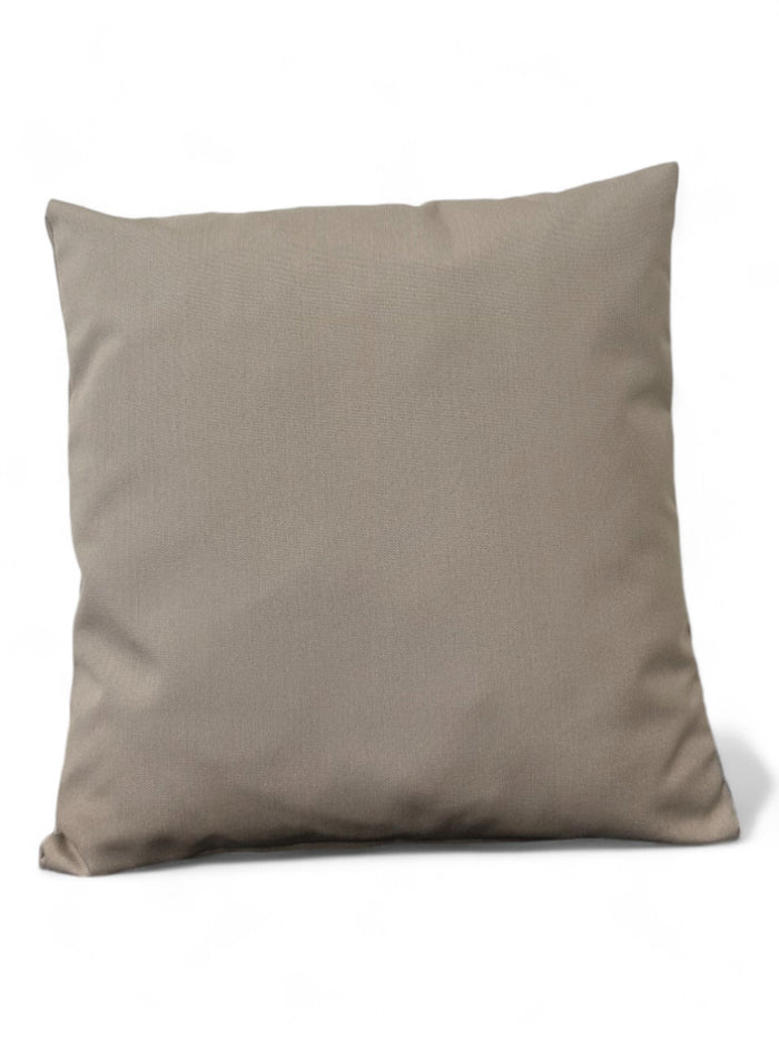 Sunbrella sierkussen 45x45 Solids stone