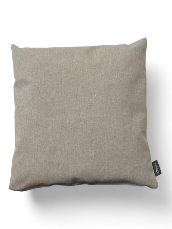 Sunbrella sierkussen 45x45 Heritage papyrus