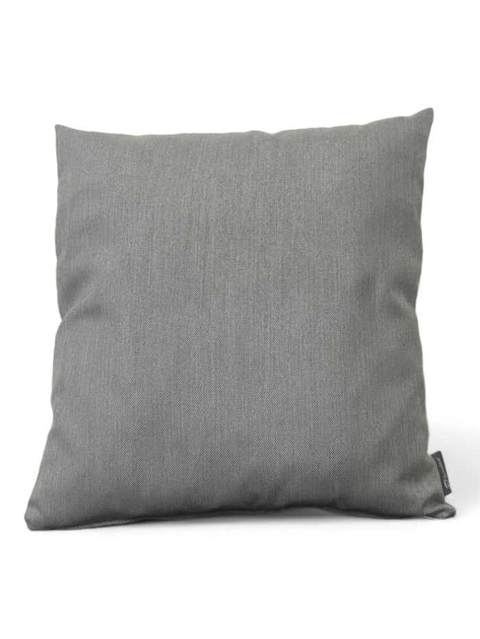 Sunbrella sierkussen 45x45 Natte carbon beige